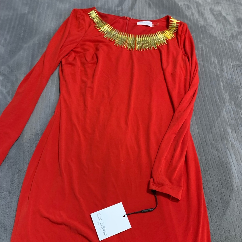 Calvin Kline dress
